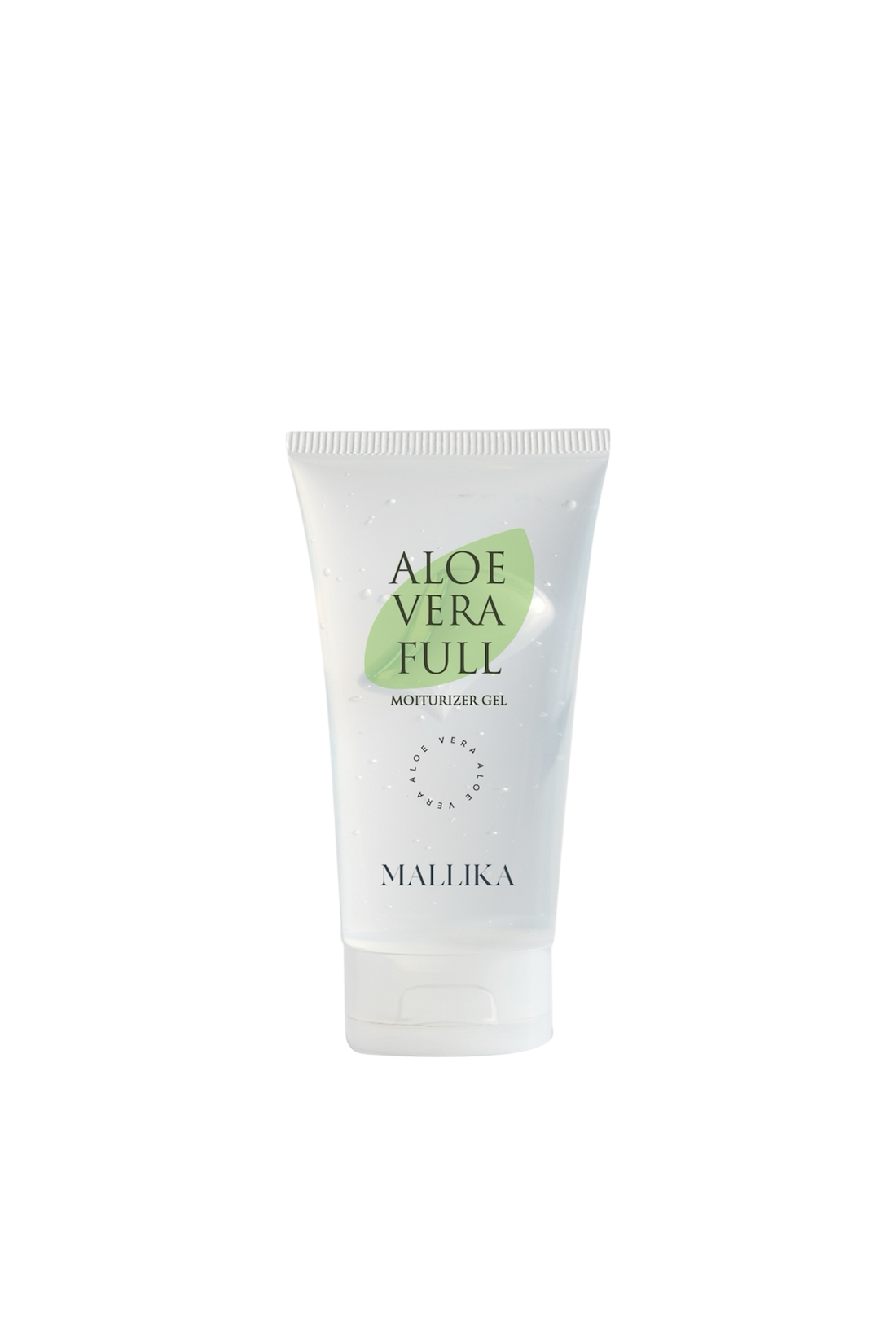 Aloe Vera Full Moisturizer gel