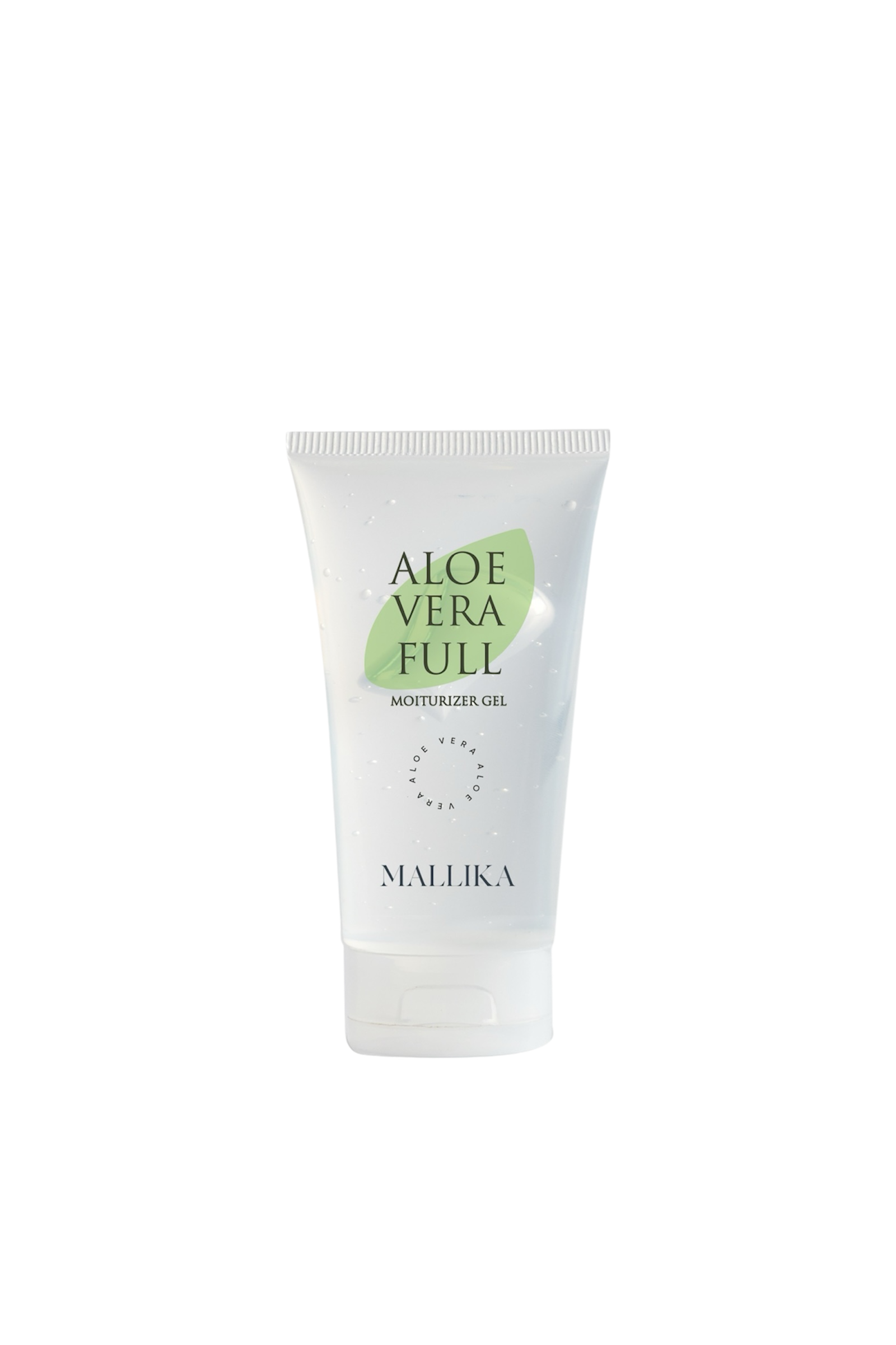 Aloe Vera Full Moisturizer gel