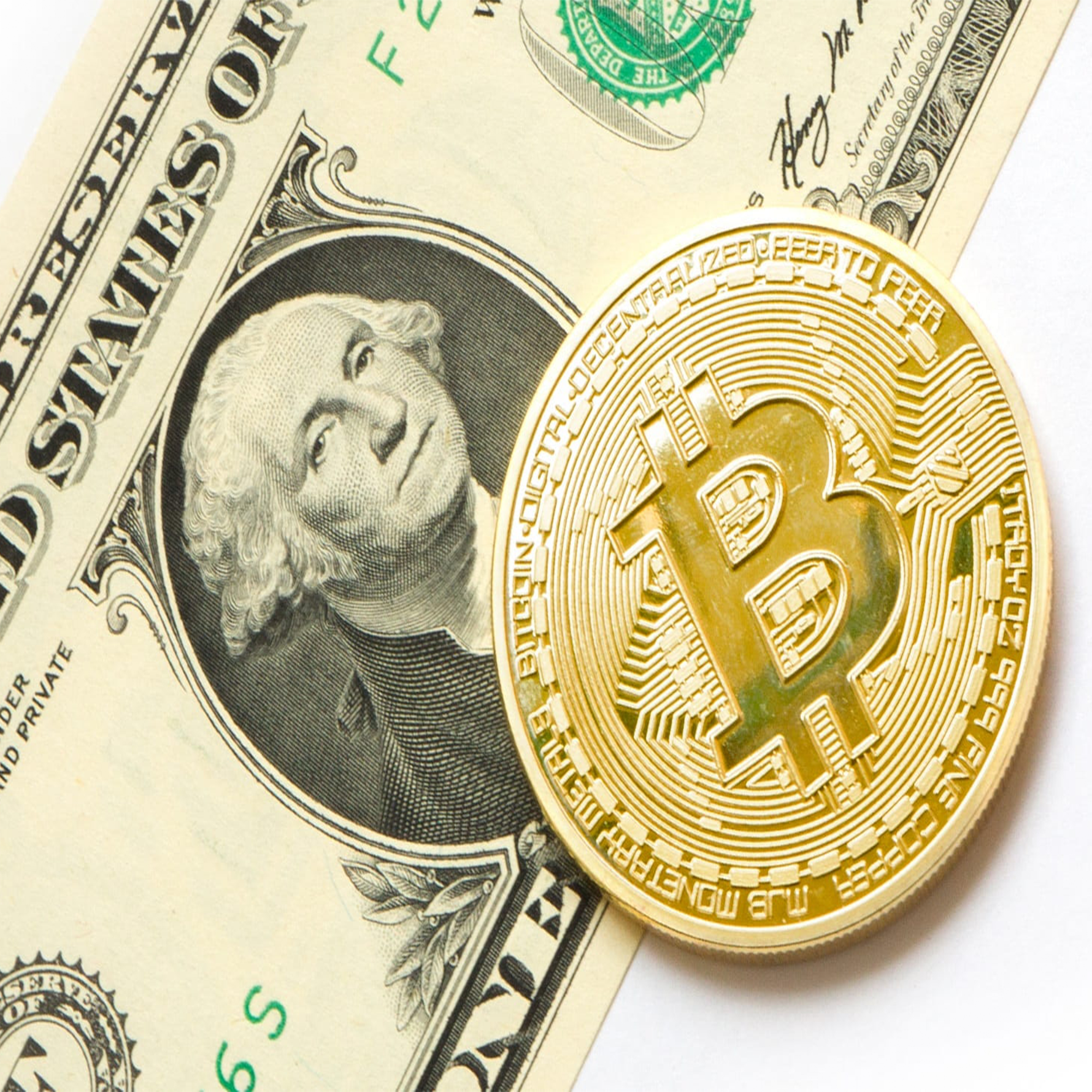 CRYPTO LENDING COURSE