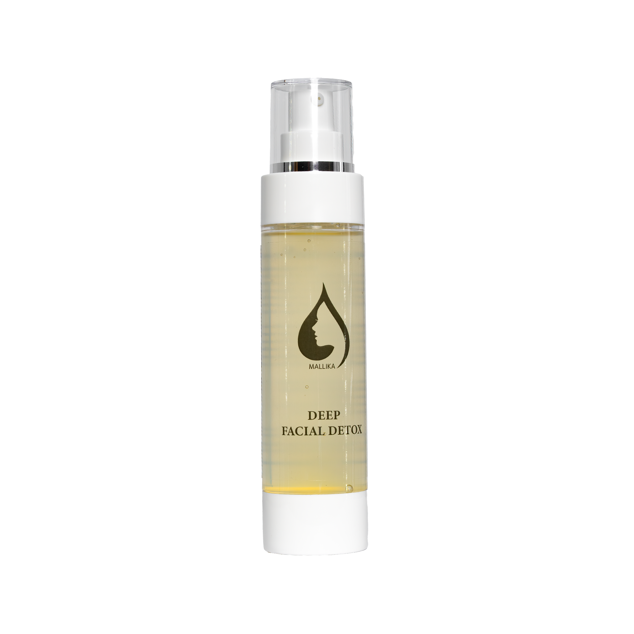 Oxygen Deep Facial Detox 100ml