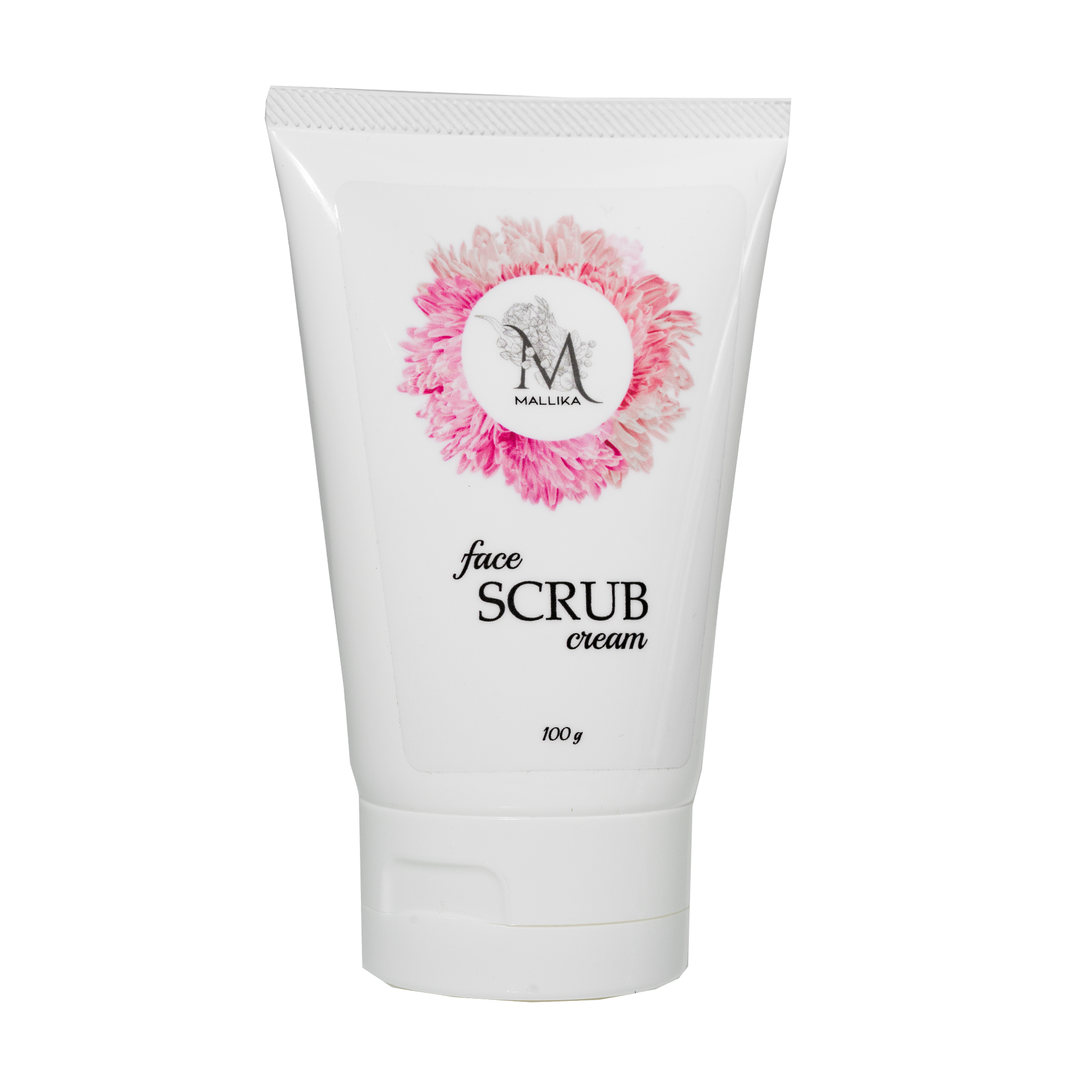Face Scrub Cream - 100g