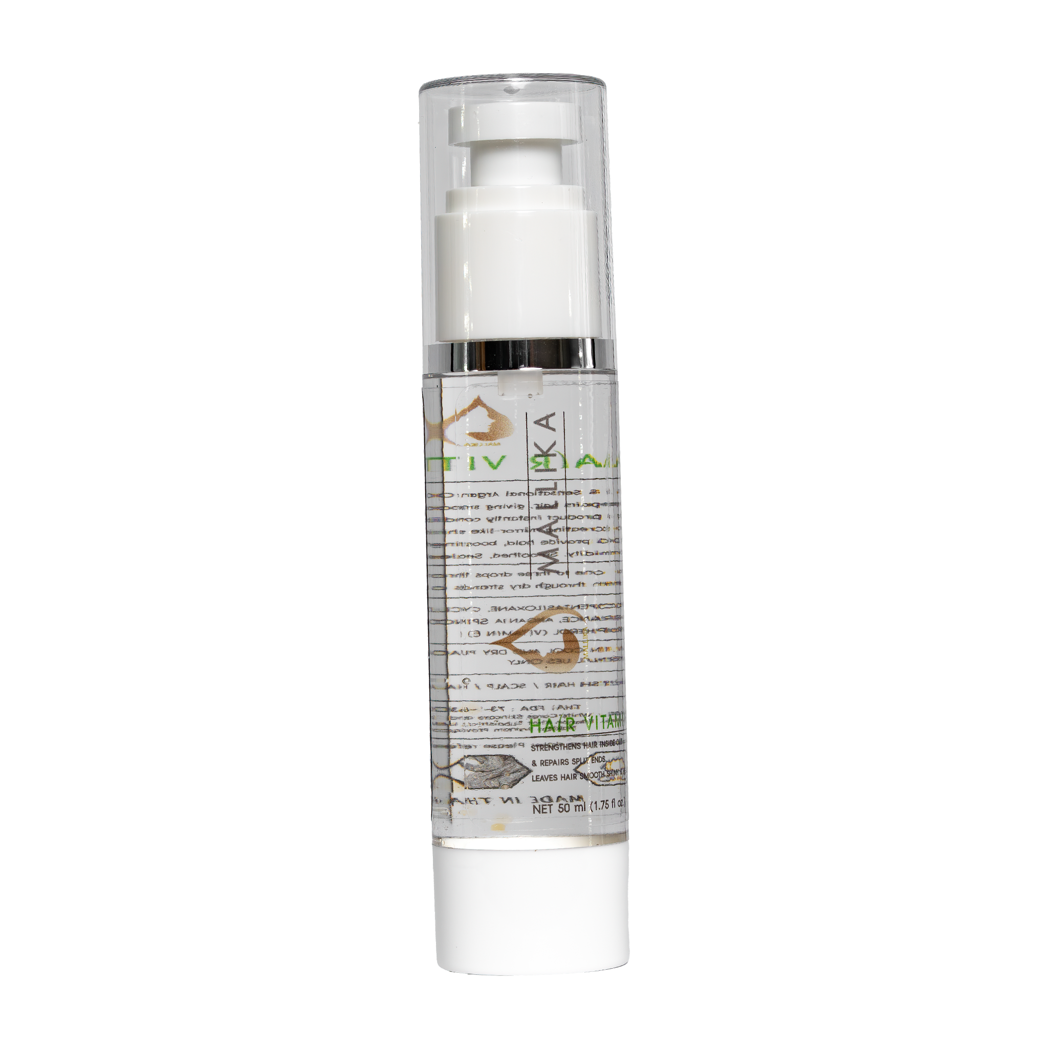 Hair Vitamin 50ml