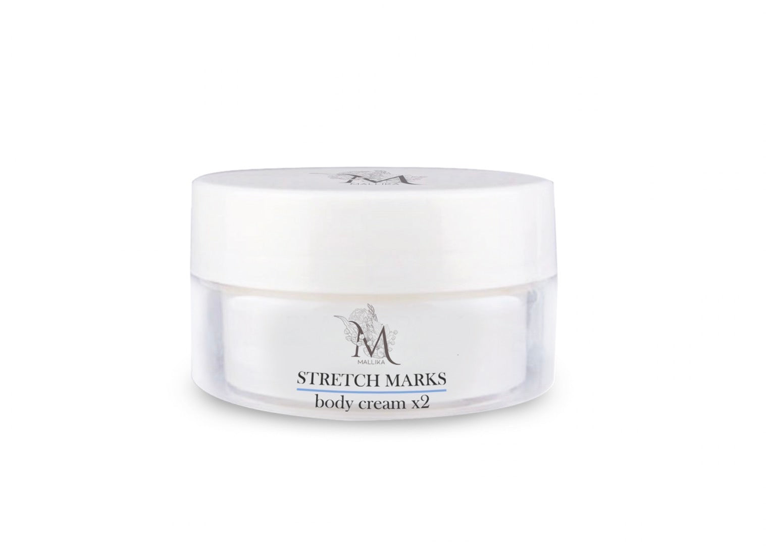 STRETCH MARK Body creamX2 100 ml