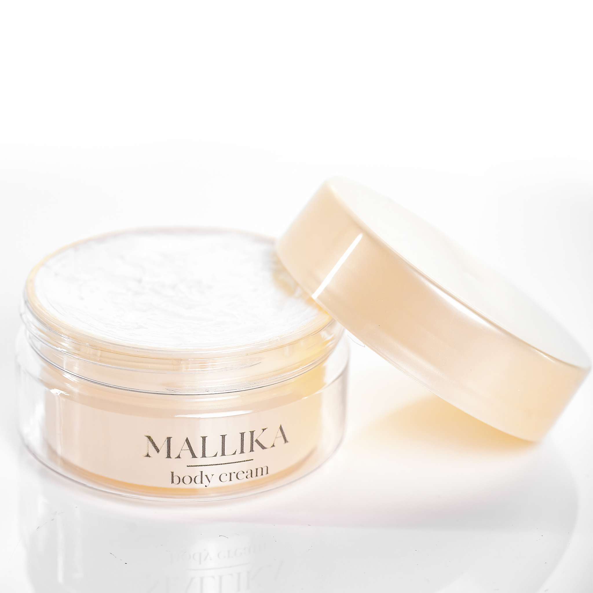 STRETCH MARK Body creamX2 100 ml