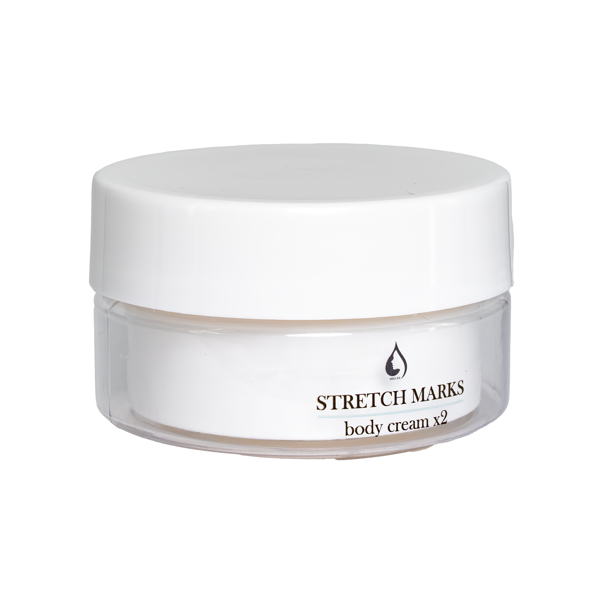 STRETCH MARK Body creamX2 100 ml