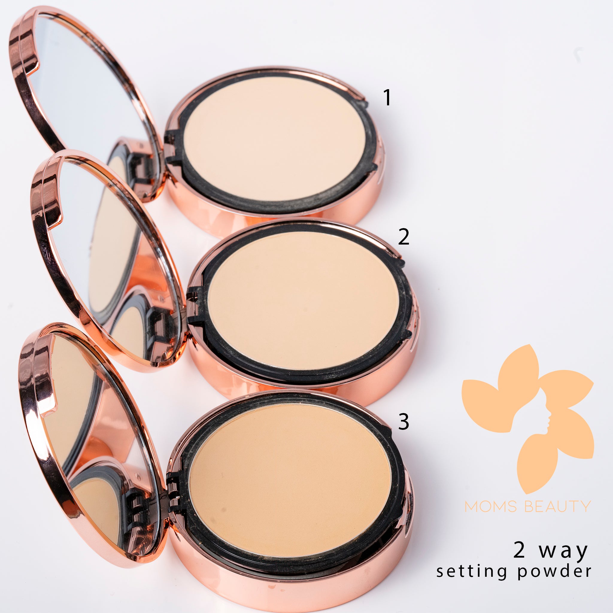 Two Way Powder