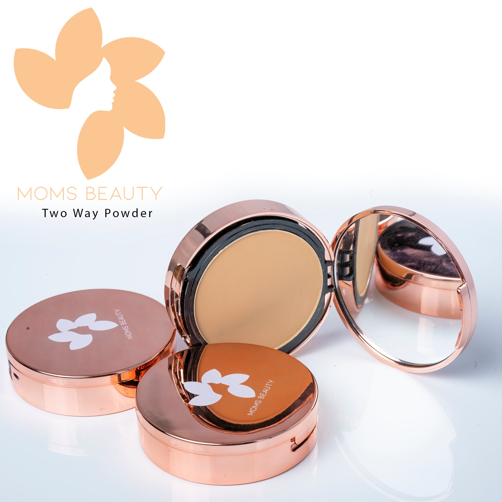 Two Way Powder