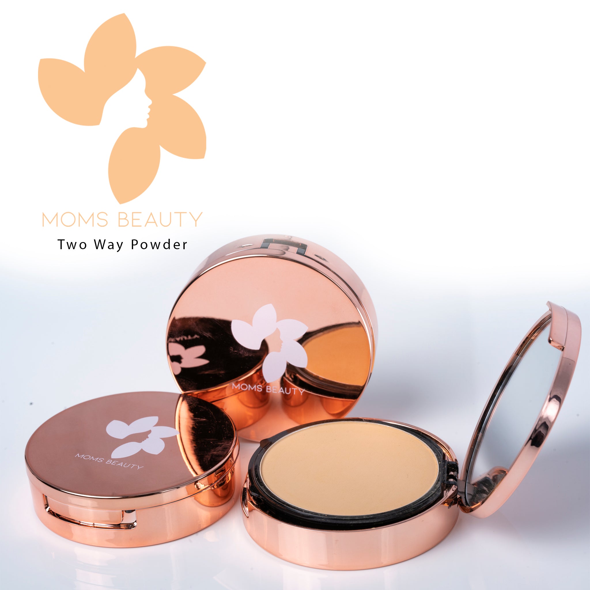 Two Way Powder