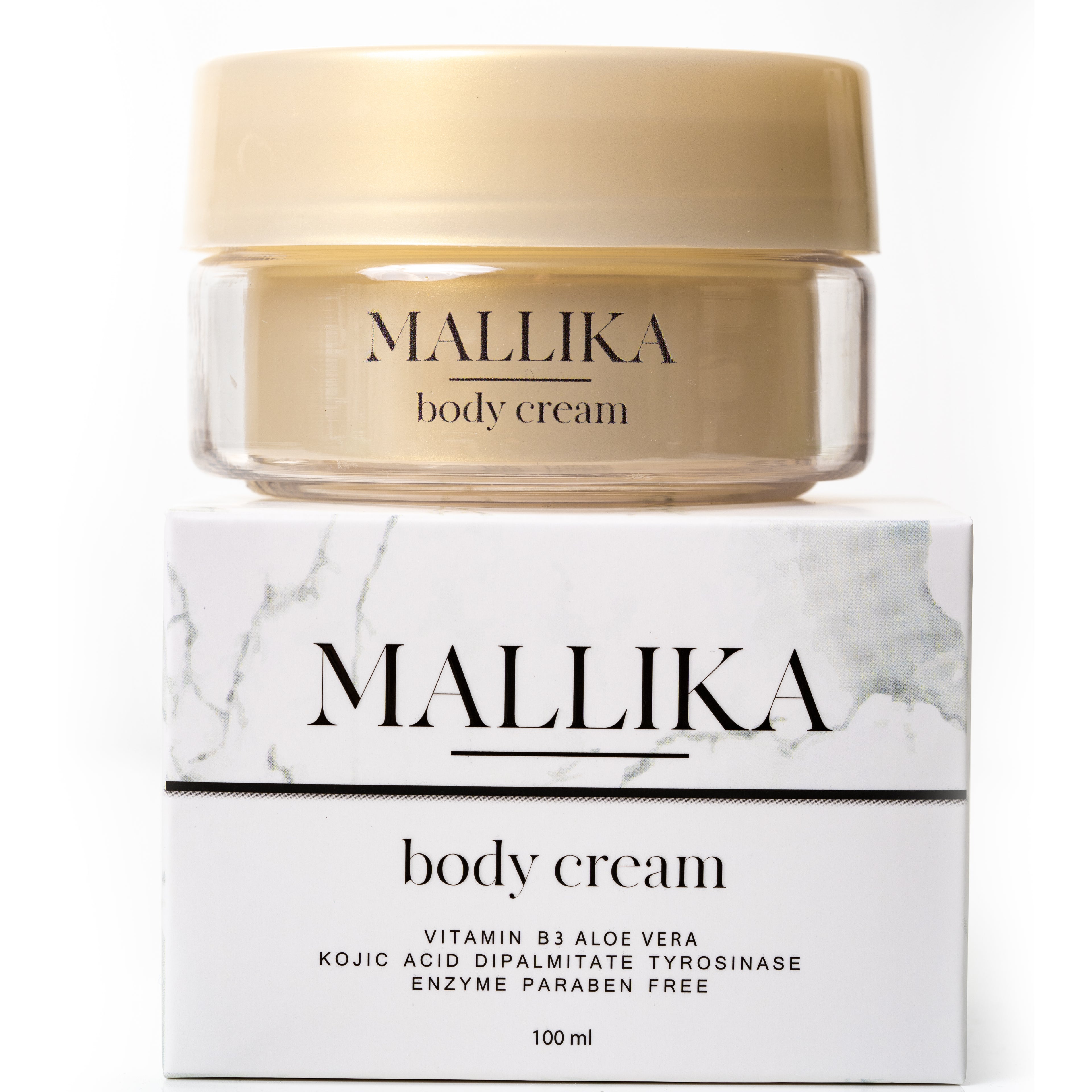 STRETCH MARK Body creamX2 100 ml