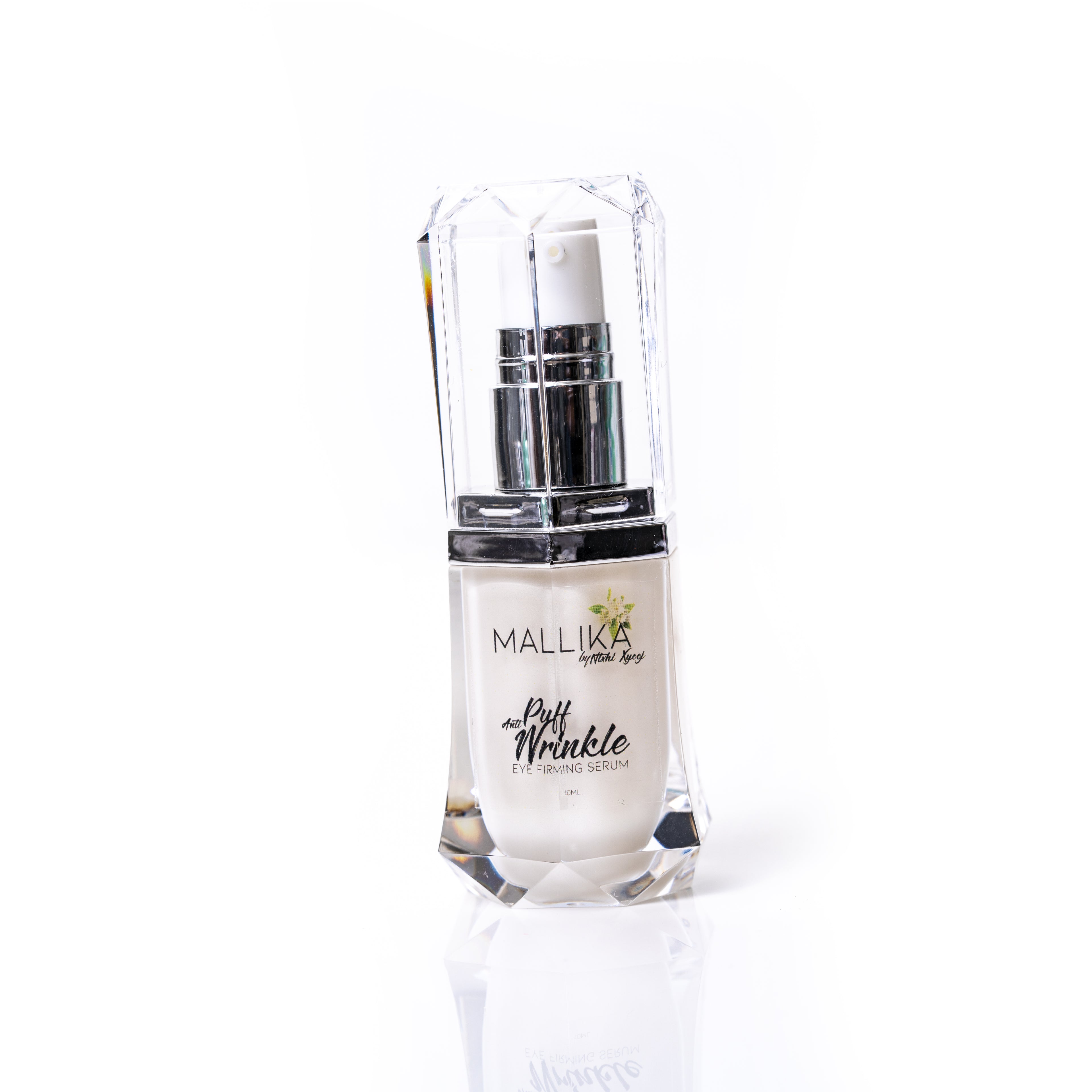 anti EYE Puff & Wrinkle