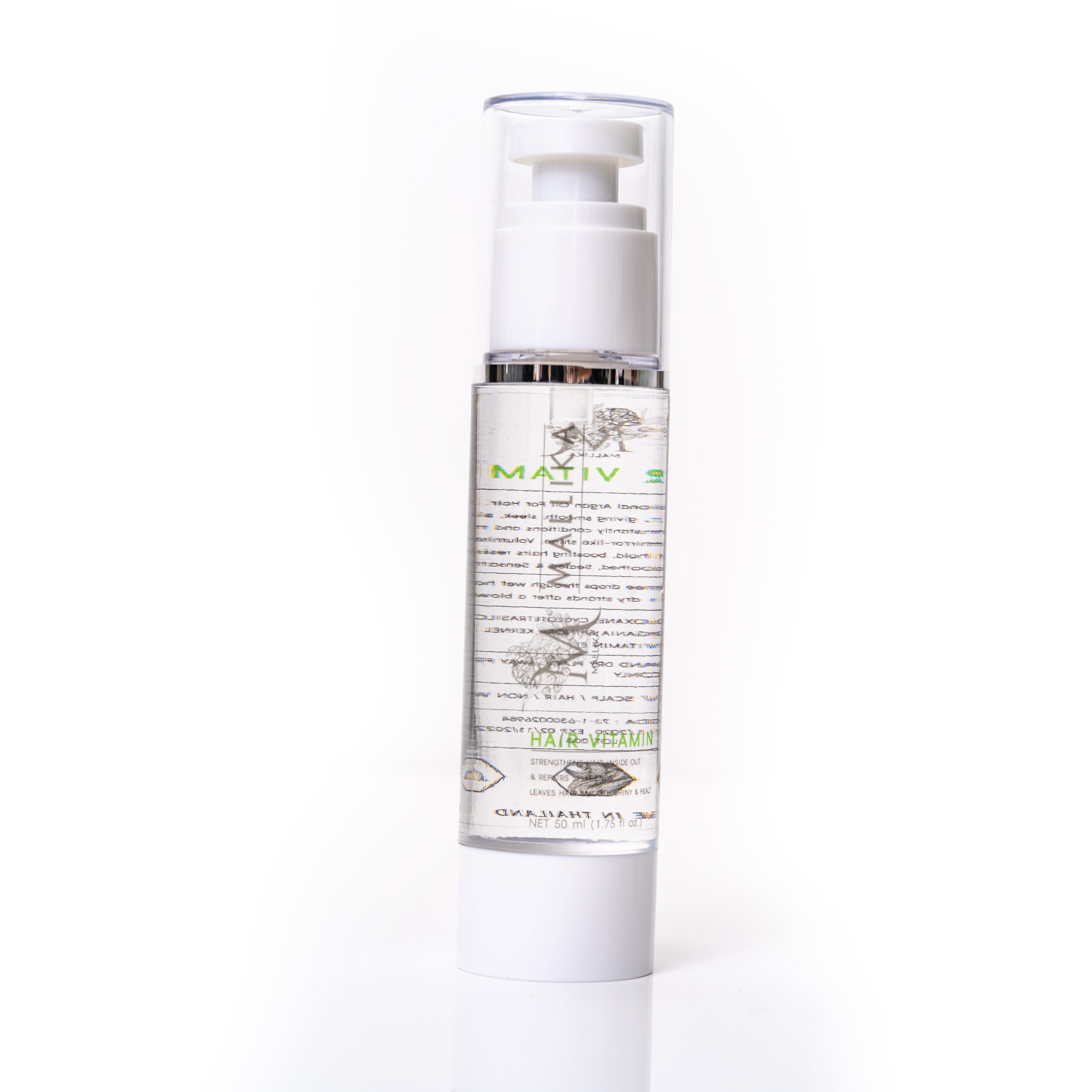 Hair Vitamin 50ml