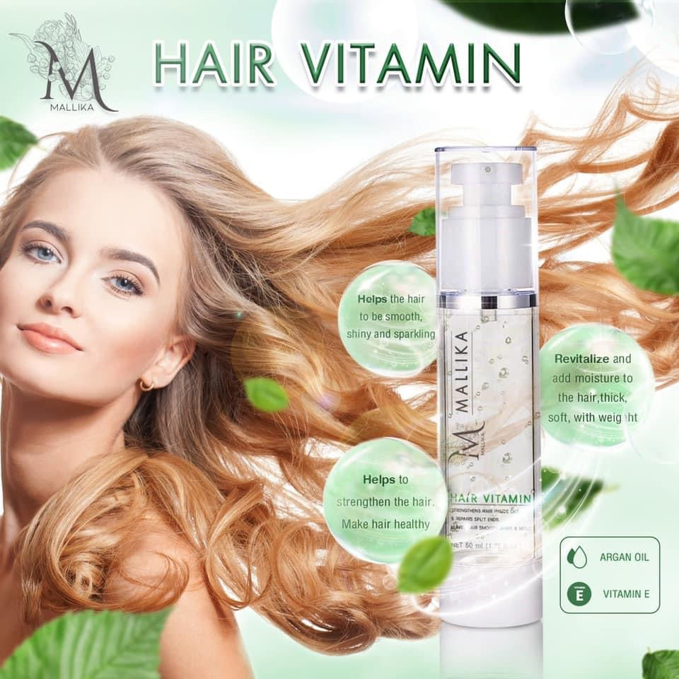 Hair Vitamin 50ml