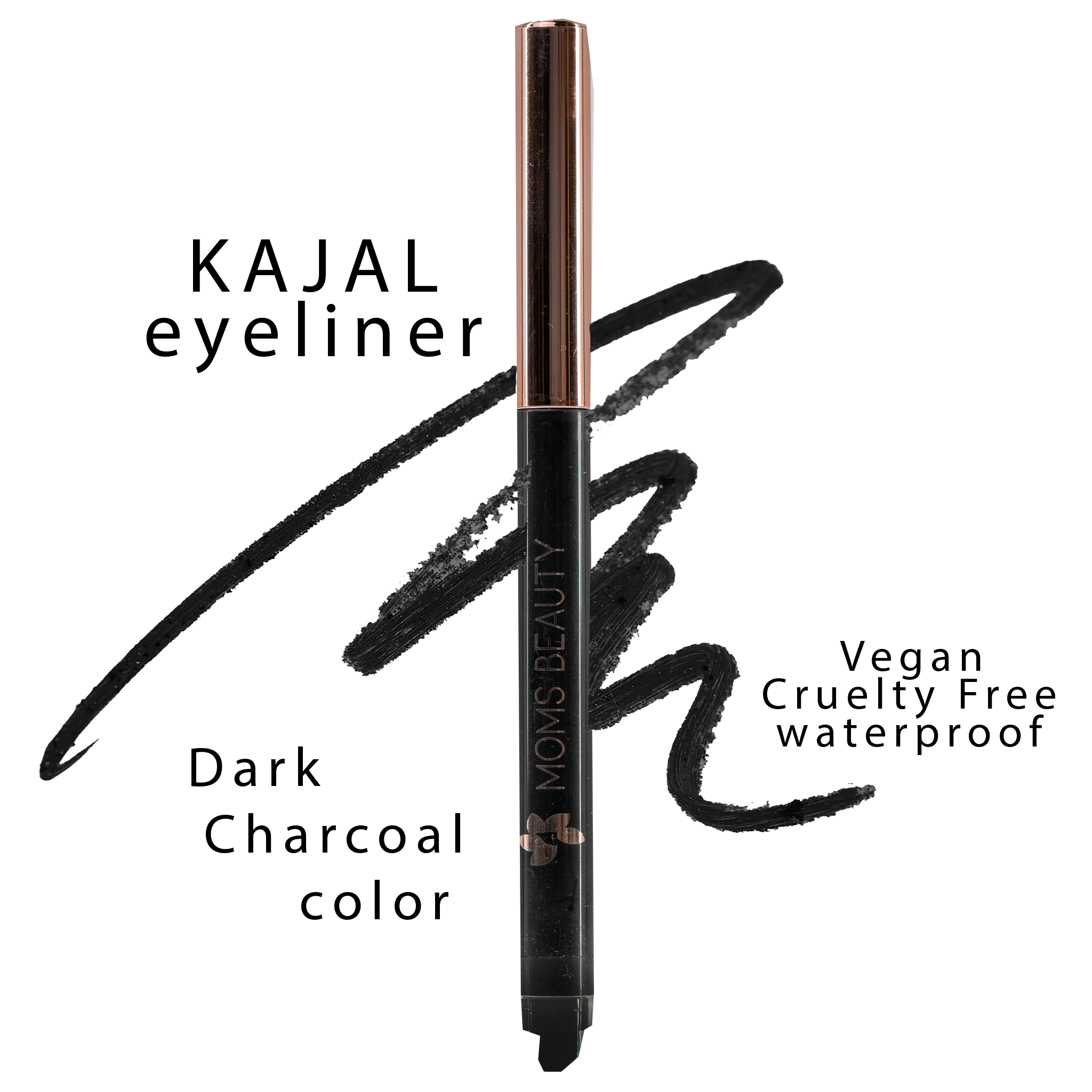 Kajal Waterproof Eyeliner