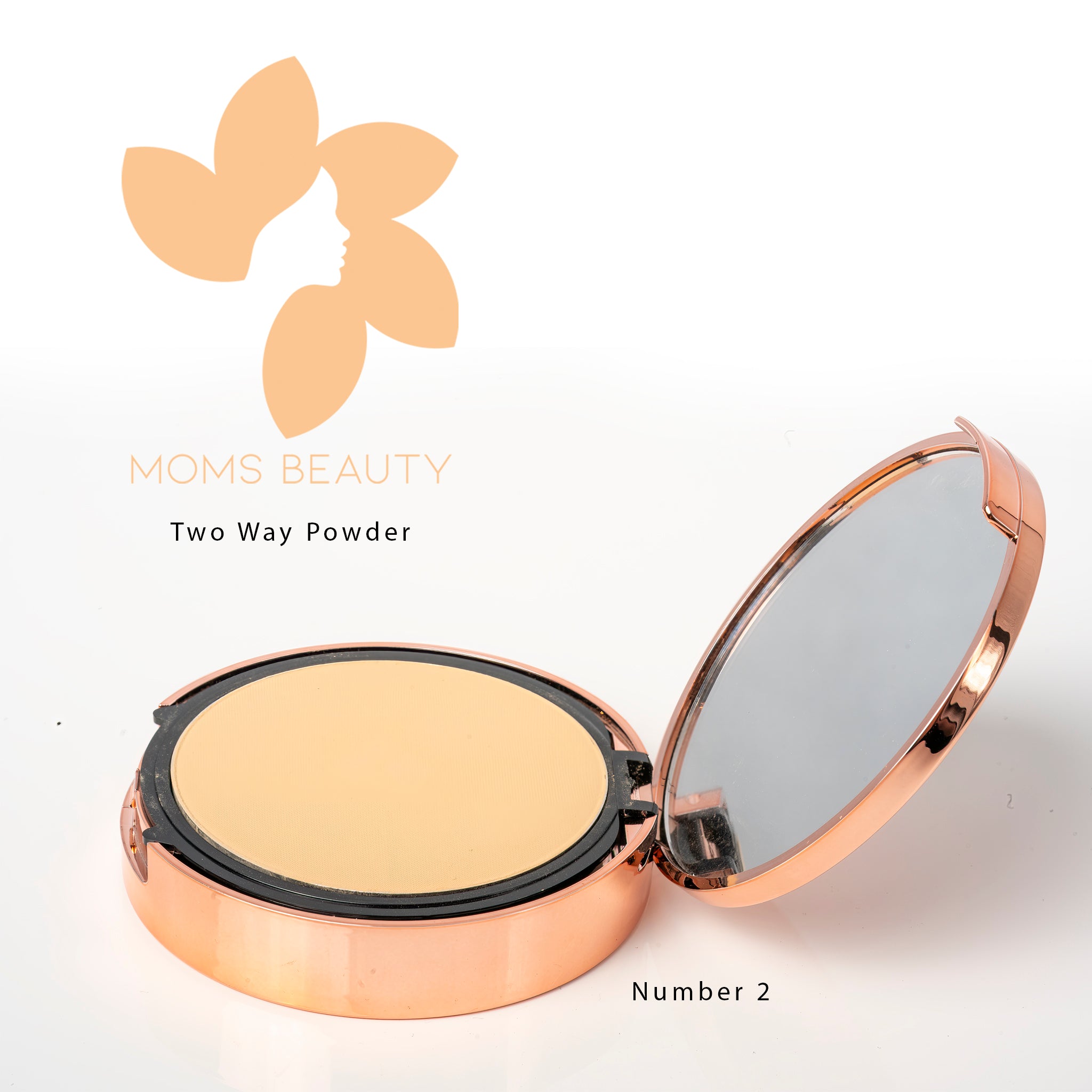 Two Way Powder
