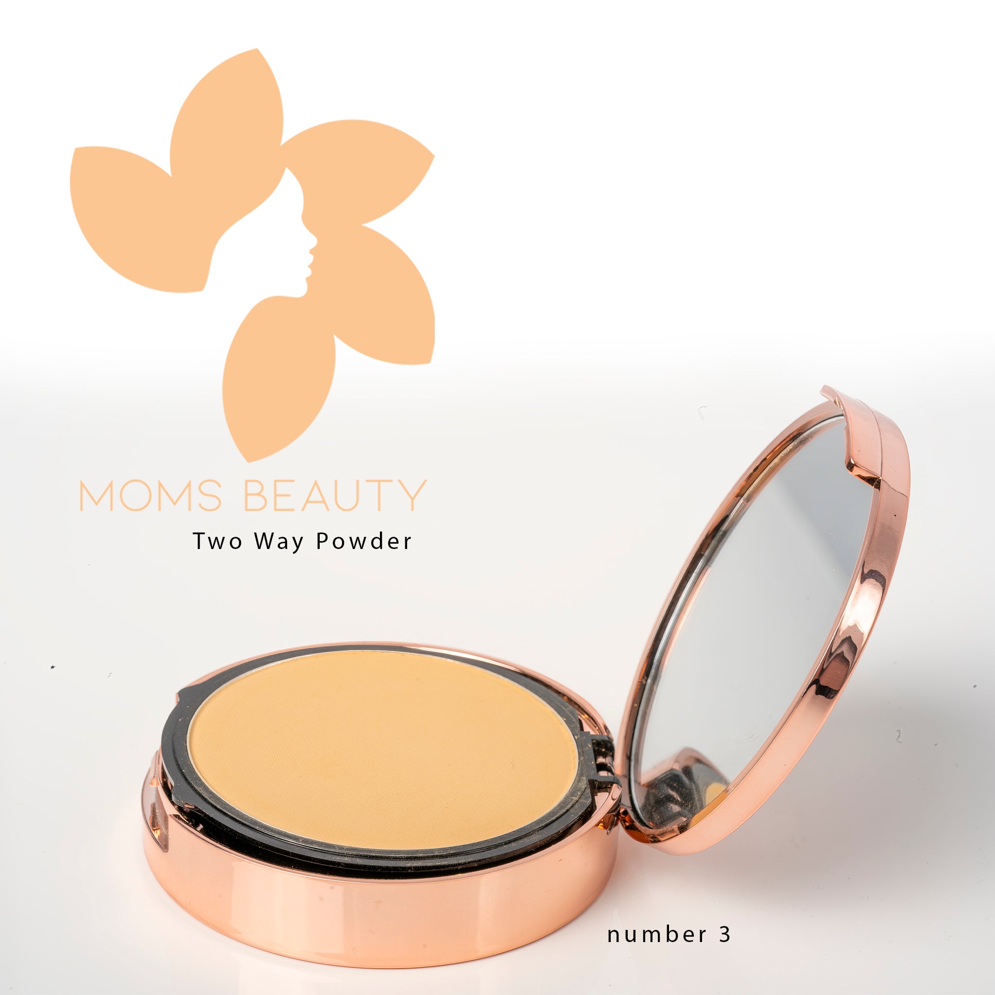 Two Way Powder