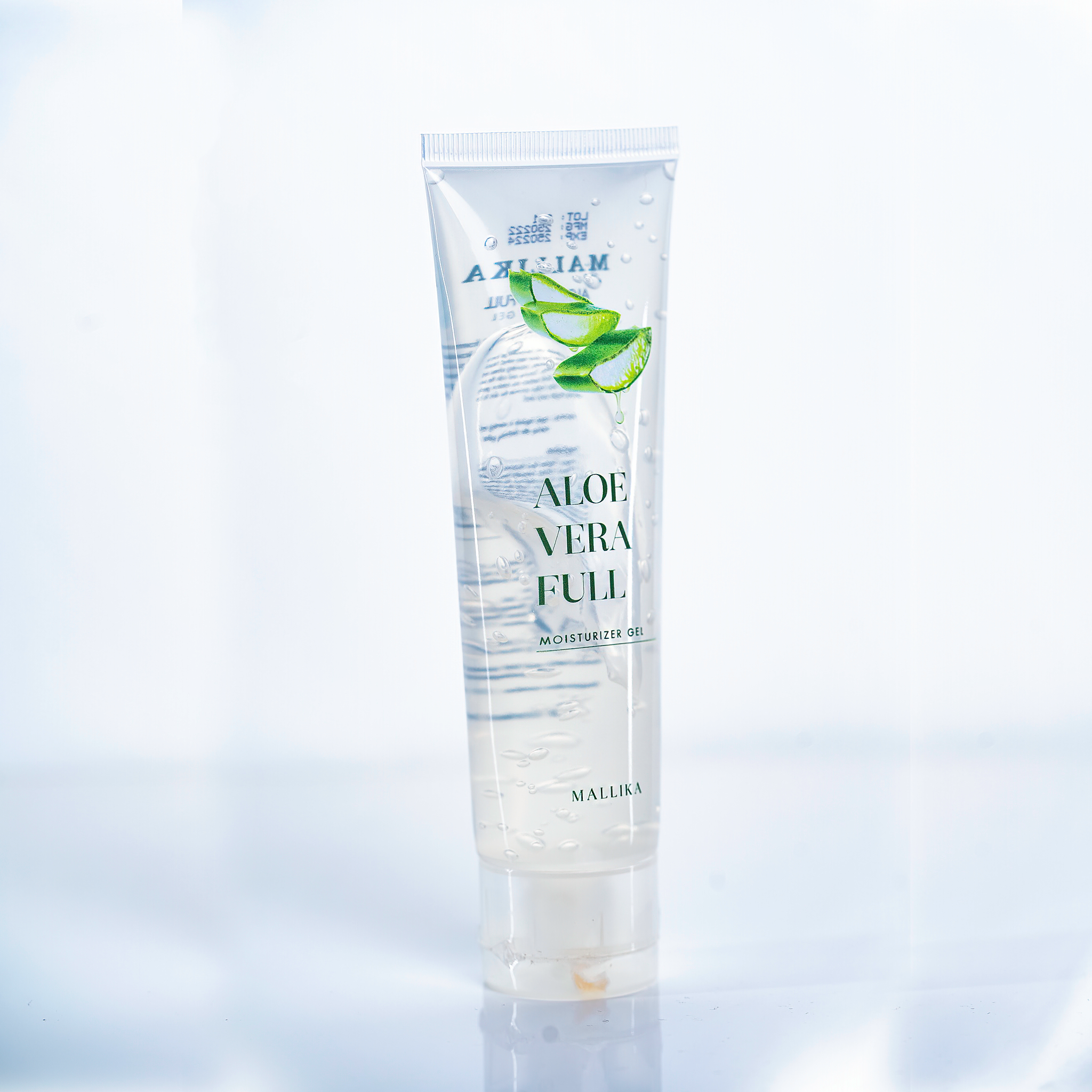 Aloe Vera Full
