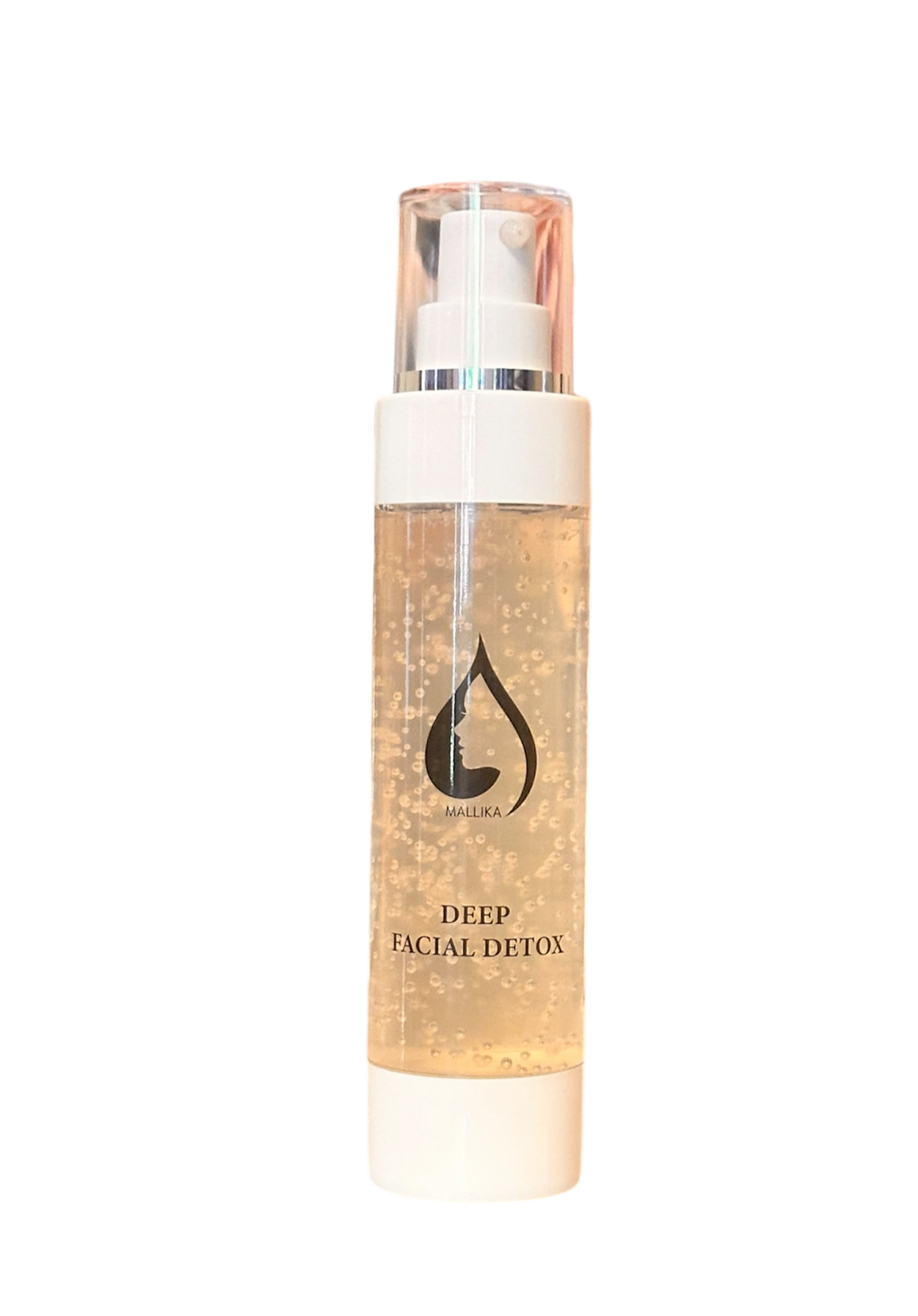 Oxygen Deep Facial Detox 100ml