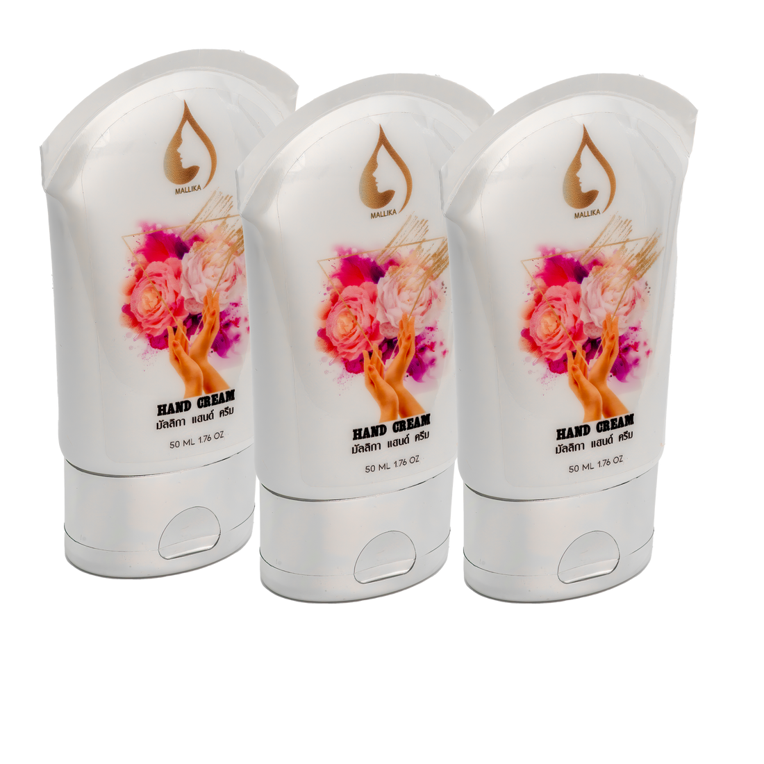 3 hand cream lotion 30ml