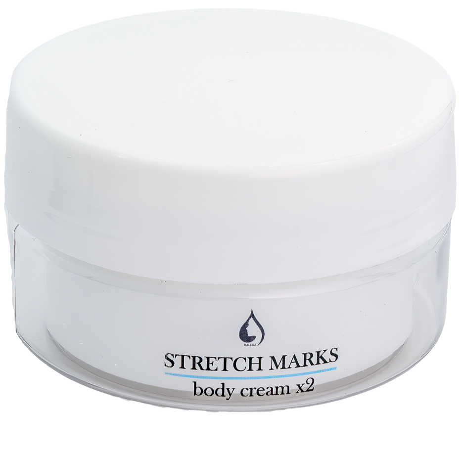 STRETCH MARK Body creamX2 100 ml