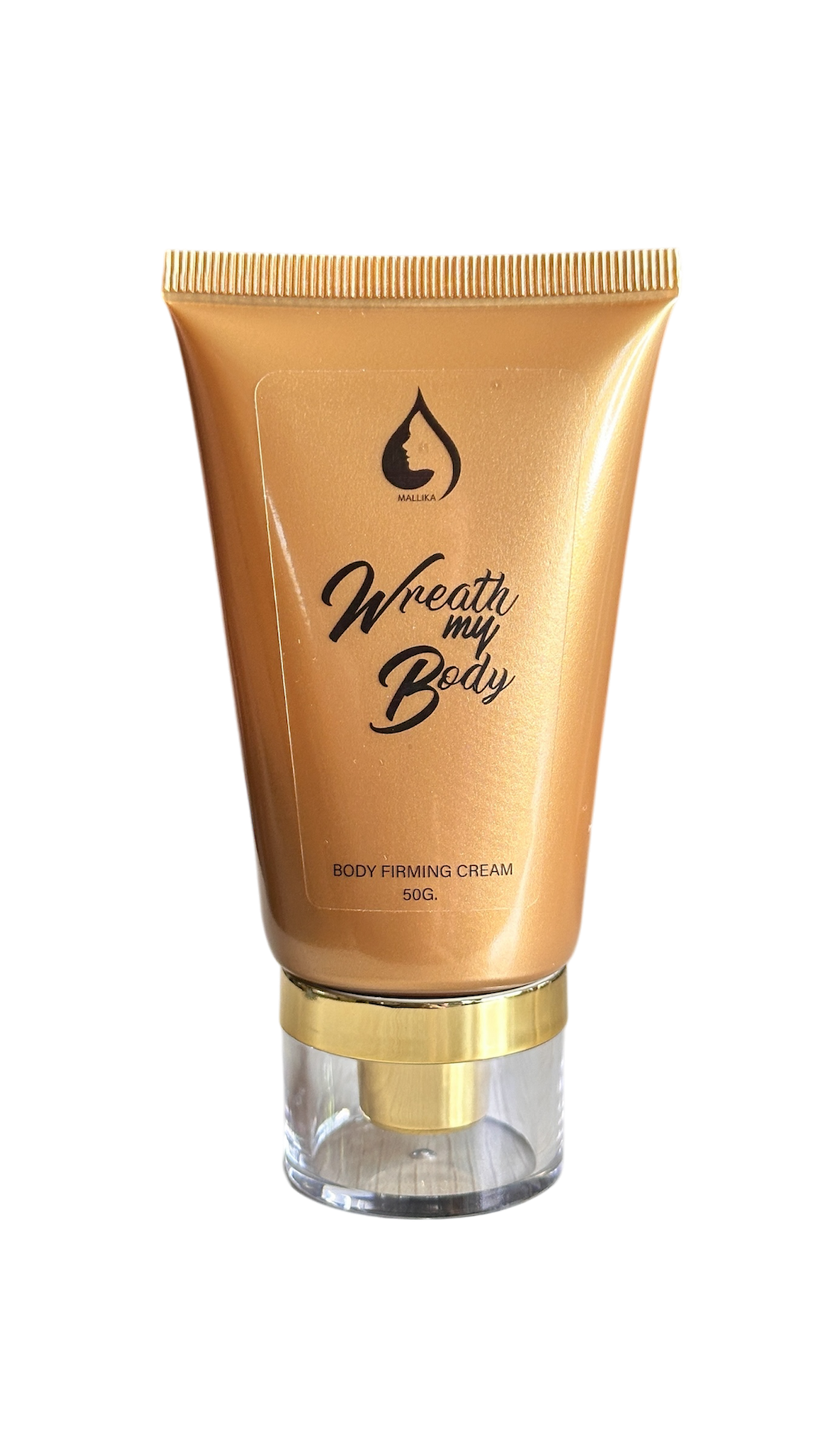 Wreath My Body -body firming cream 50g