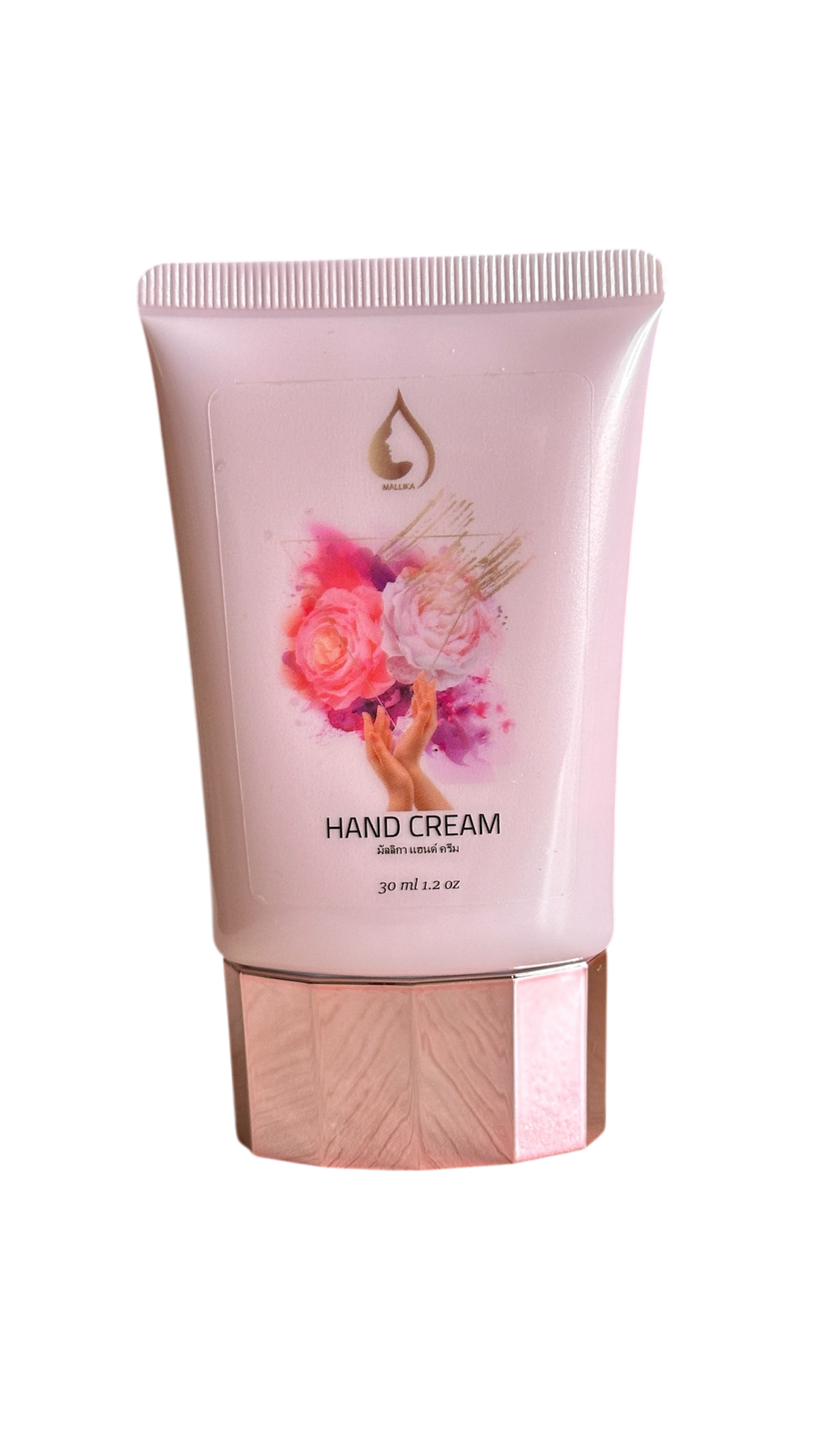 Hand Cream