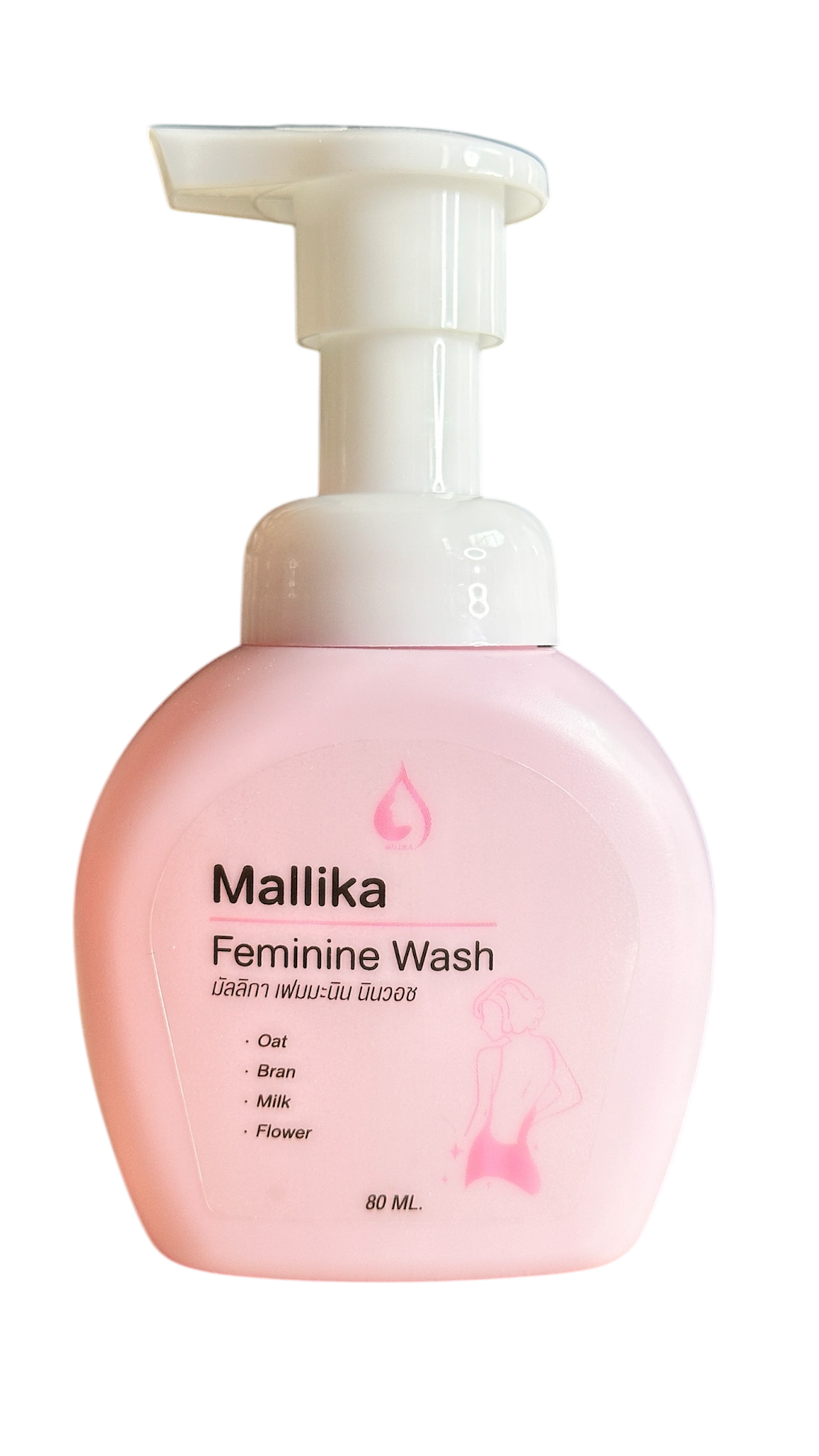 Feminine wash 80g