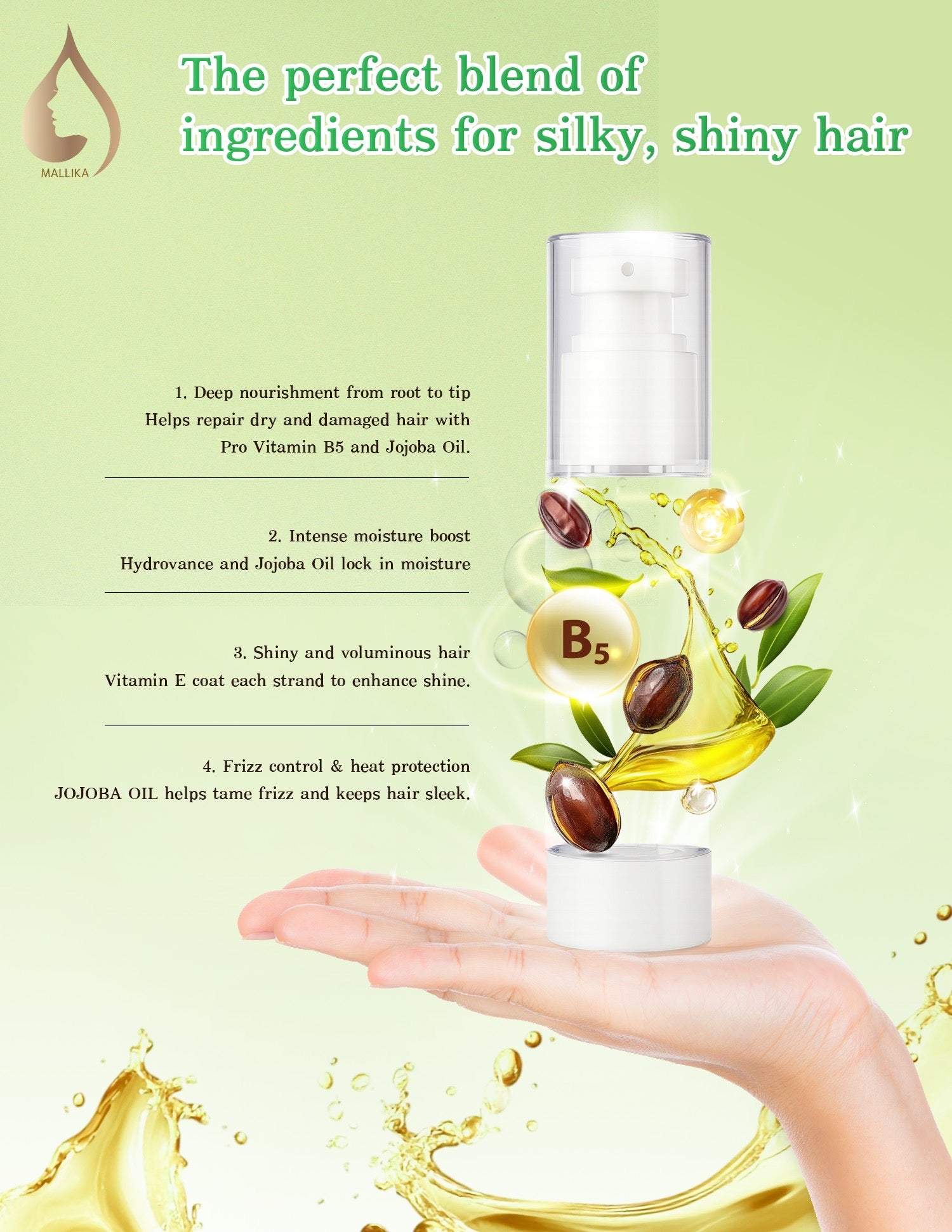 Hair Serum 50ml