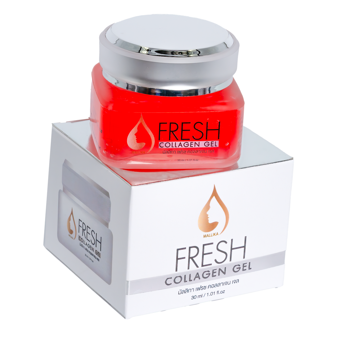 Fresh Collagen gel