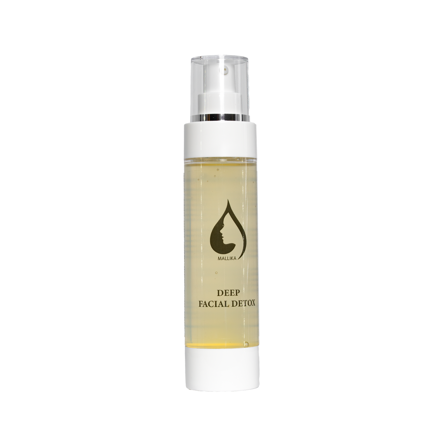 Oxygen Deep Facial Detox 100ml