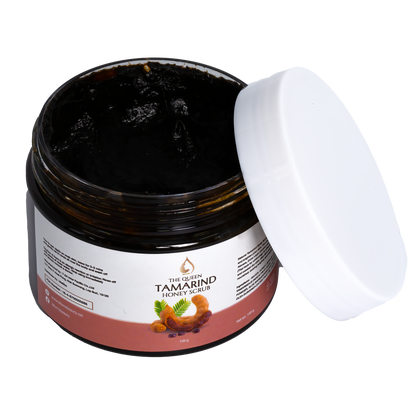 TAMARIND Honey scrub 150g