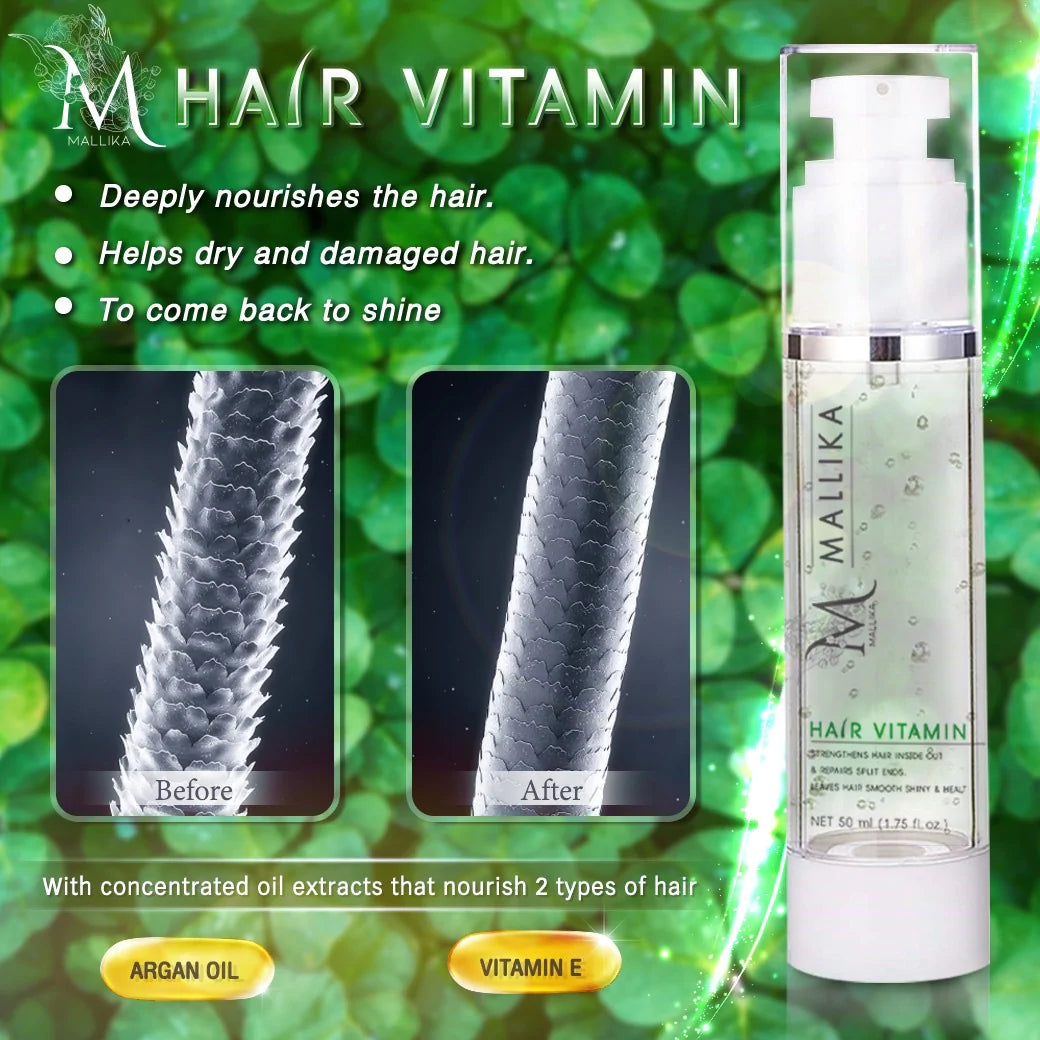 Hair Vitamin 50ml